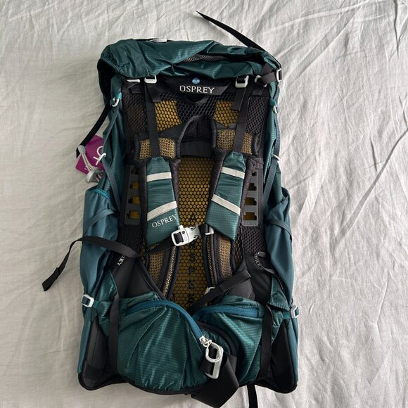 Osprey Eja 48LBackpack - NWT - Picture 4 of 6